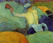 保罗 高更 : In the Heat of the Day